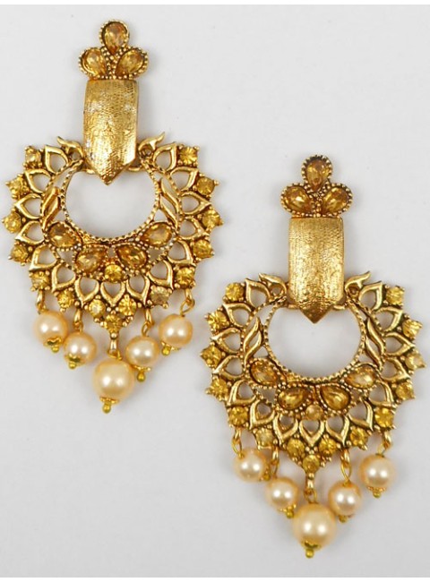 Fashion Earrings